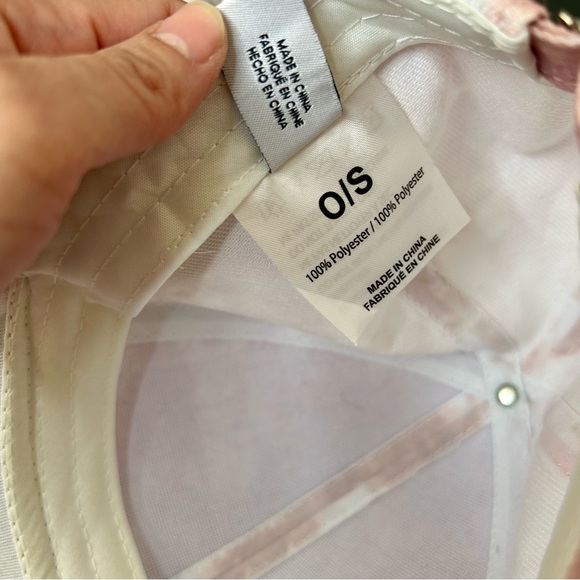 Summer Cap - Picture 4 of 4